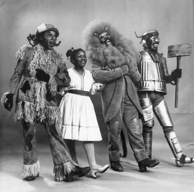 Original Broadway Cast