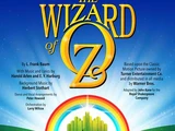 The Wizard of Oz (R.S.C Version)