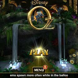 Category Oz Video Games Oz Wiki Fandom Category Oz Video Games Oz Wiki Fandom