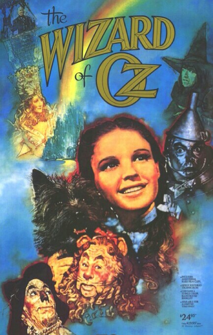 The Wizard of Oz (1939) - IMDb