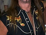 Scott McNeil