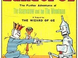 The Marvelous Land of Oz
