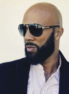 common rapper beard