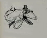 Flippity the Mackerel