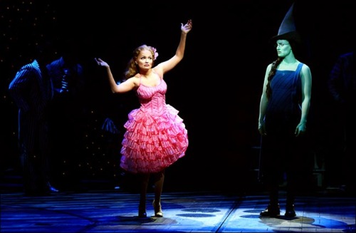 Wicked cast lists | Oz Wiki | Fandom