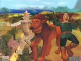 Yellow Brick Road (video game series)