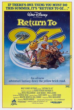 Return-to-oz