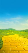 Yellow Brick Road[4]