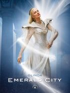 Glinda Emerald City (TV series)