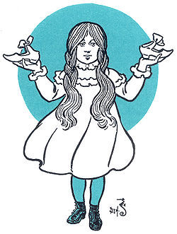 Dorothy Gale Oz Wiki Fandom