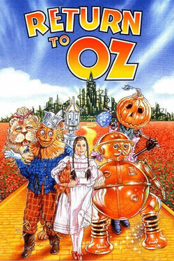 Return to Oz (film)/Gallery | Oz Wiki | Fandom