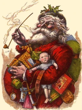 Nikolaus-Thomas-Nast