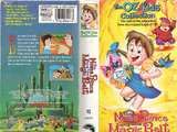 The Oz Kids