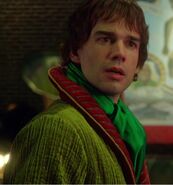 Walsh Once Upon a Time