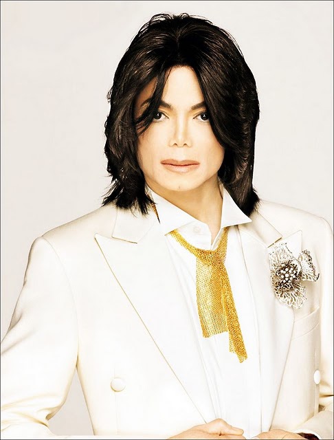 Michael Jackson | Oz Wiki | Fandom