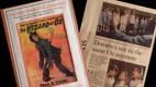 Program and Newspaper (1990s Revival)