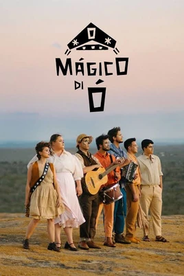 O Mágico di Ó (film)