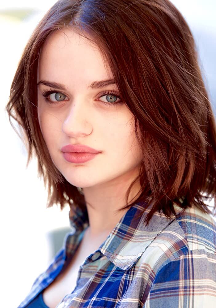 女性情報誌 Cosmogirl! nl Magazine 2 2019 Joey King Joey King Cosmo September 2020 Interview: On 'Kissing Booth