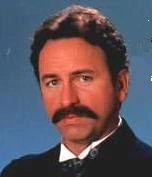 John Ritter as L. Frank Baum in The Dreamer of Oz