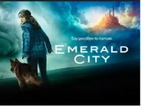 Emerald City (TV series)