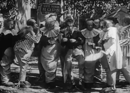 Dr. Pipt and the Hoppers.