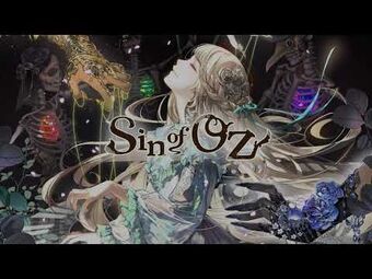 Sin of OZ | Oz Wiki | Fandom