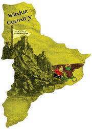Winkie Country 
