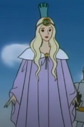 Glinda The Wizard of Oz (1982 film)