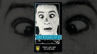 The_Wizard_of_Oz_(1925)_-_Comedy,_Family,_Fantasy_Silent_movie_Classic_Films