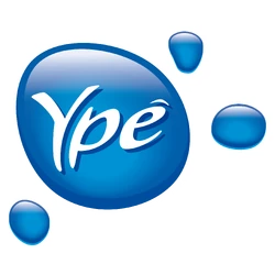 Ypê logo