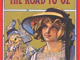 The Road to Oz