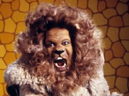 Cowardly Lion The Wiz