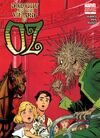 479px-Dorothy & The Wizard in OZ Vol 1 1 Variant A-1