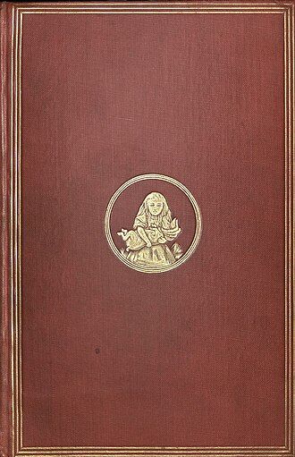 A New Alice in the Old Wonderland　アリス　洋書 A New Alice in the Old Wonderland - Wikipedia