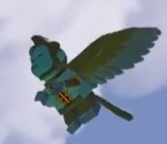 The Winged Monkey in LEGO Dimensions]]