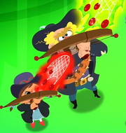 Crossbows