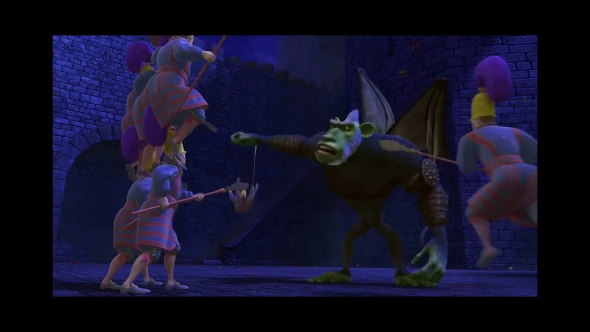 Wilhelm Scream Oz Wiki Fandom