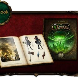 Category Oz Video Games Oz Wiki Fandom Category Oz Video Games Oz Wiki Fandom