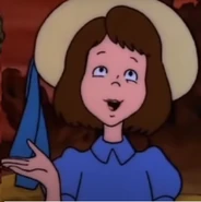 Dorothy Gale Dorothy in the Land of Oz