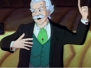 Wizard of Oz The Wizard of Oz (TV series)