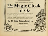 Oz Film Manufacturing Company