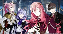 OVER REQUIEMZ ドロシー OVER REQUIEMZ