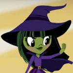 eliza swenson wicked witch