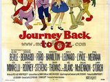 Journey Back to Oz