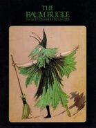 Baumbugle38-2.jpg (55 KB) Vol 38, no 2 Autumn 1994