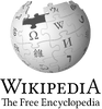 Wikipedia Logo
