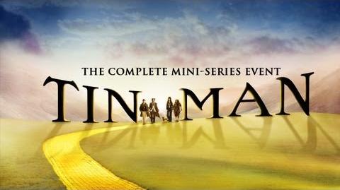 Tin Man Mini Series - Trailer