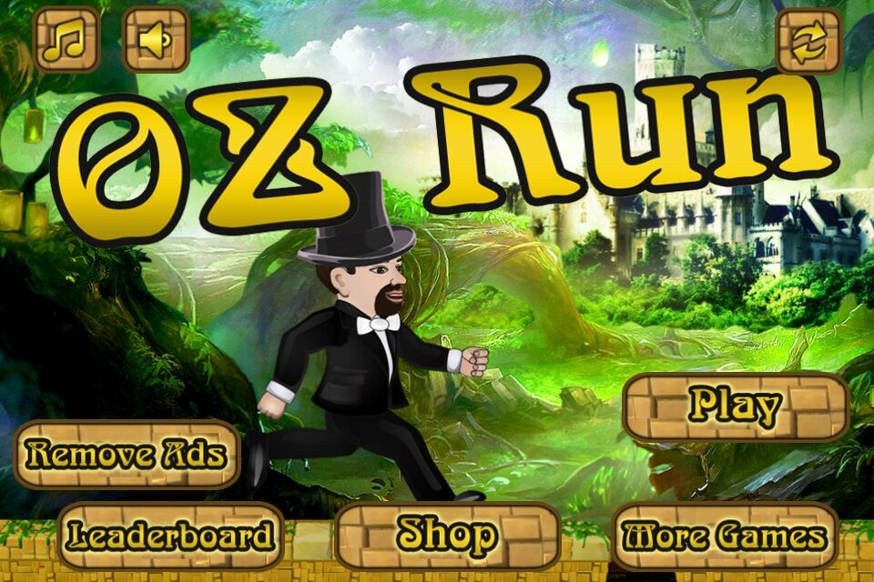 Oz Run Oz Wiki Fandom Oz Run Oz Wiki Fandom