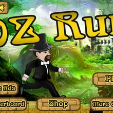 Oz Run Oz Wiki Fandom