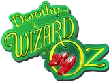 Dorothy and The Wizard of Oz
